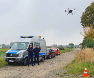 Takiego wyniku policjanci się nie spodziewali 