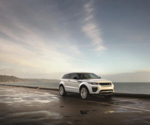 Range Rover Evoque FL