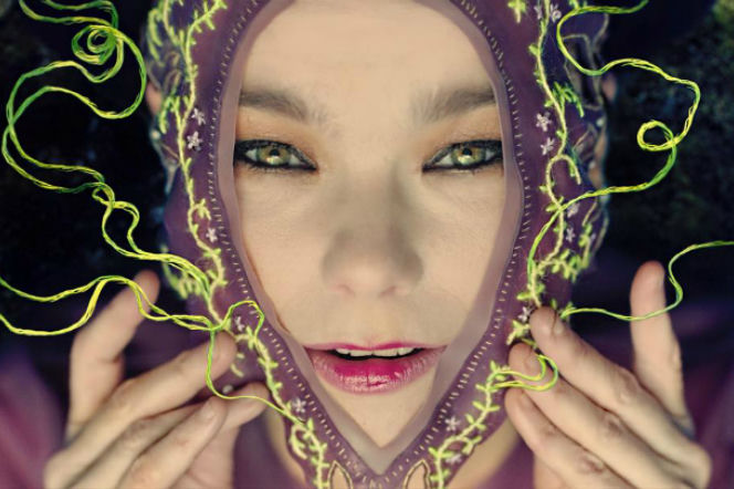 Björk