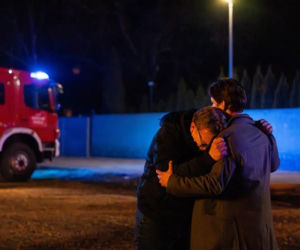 Pierwsza miłość: streszczenie odcinka 4203