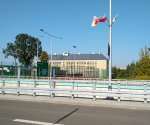 Trasa Niepodległości już otwarta. To największa inwestycja drogowa w historii Białegostoku