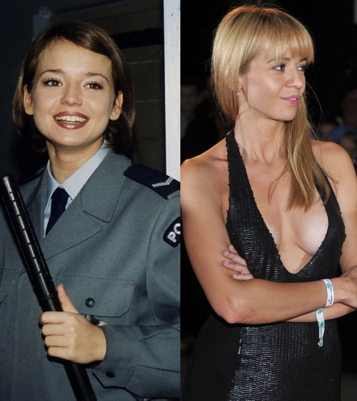 Anna Przybylska