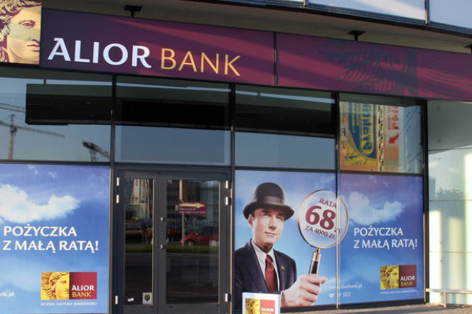 Alior Bank