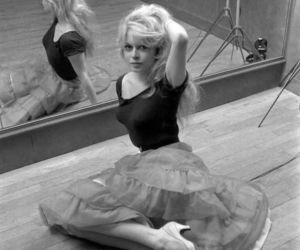 Brigitte Bardot