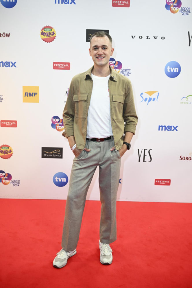 Znany influencer wystąpi w "Tańcu z gwiazdami"? Sensacyjny pomysł gwiazdy internetu