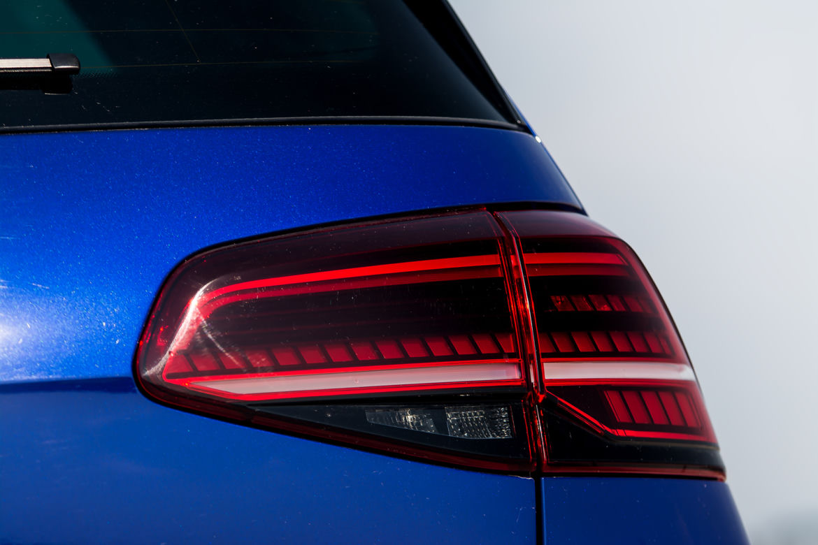Volkswagen Golf R FL 2.0 TSI 310 KM DSG7 4Motion