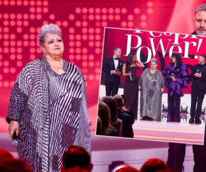 Ewa Bem nagle upadła na scenie! Gwiazdy od razu ruszyły z pomocą