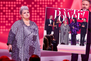 Ewa Bem nagle upadła na scenie! Gwiazdy od razu ruszyły z pomocą