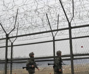 Korea Północna