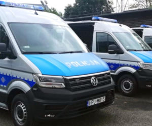 Opole, Brzeg i Strzelce Opolskie: Nowe radiowoy niedługo wyjadą na ulice