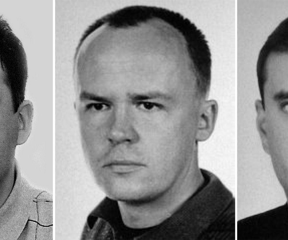 Koszmarna strzelanina w Sieradzu. Strażnik więzienny zabił trzech policjantów. Mija 15 lat od tragedii 