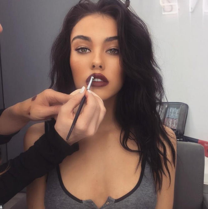 Madison Beer
