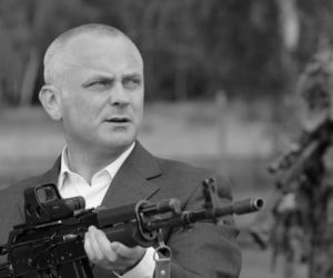 Aleksander Szczygło 