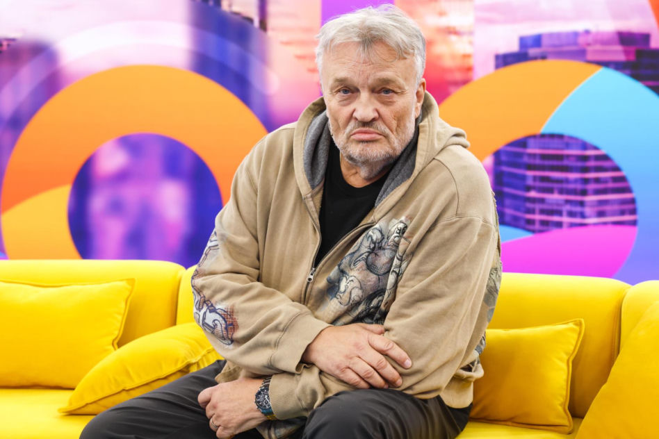 Krzysztof Cugowski