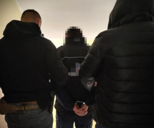 Zabił Walentynę, bo chciała od niego odjeść. Koszmar na Mazowszu