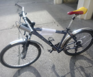Rozpoznajesz swój rower?