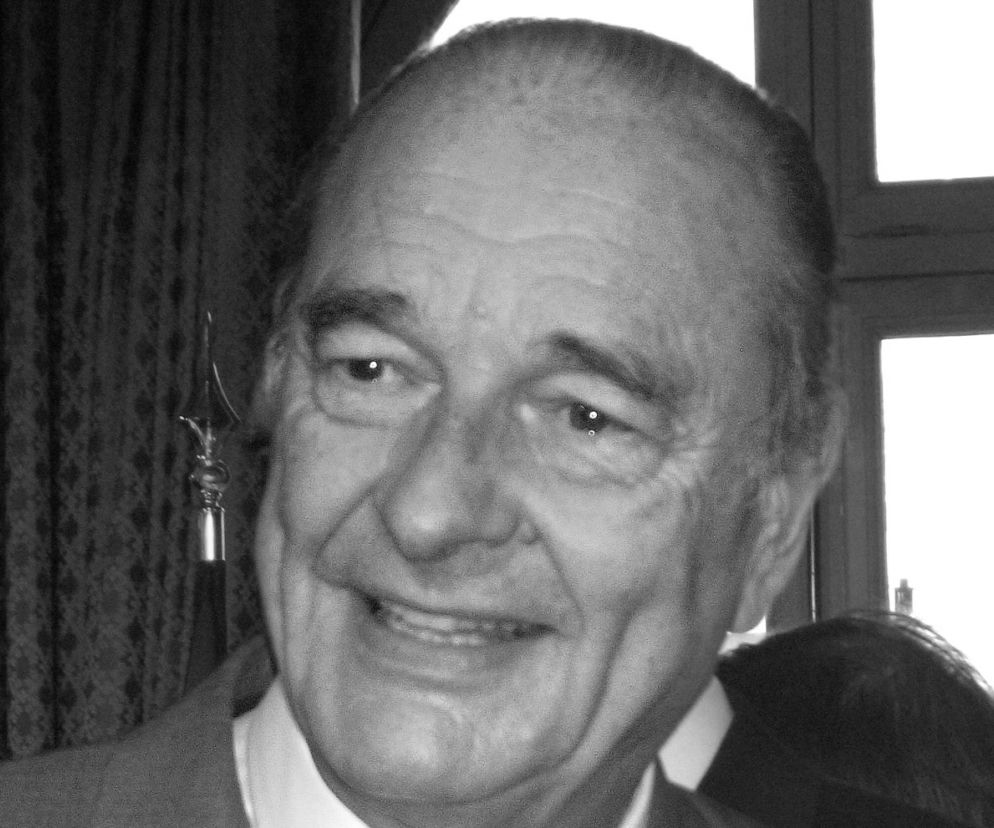 Jacques Chirac