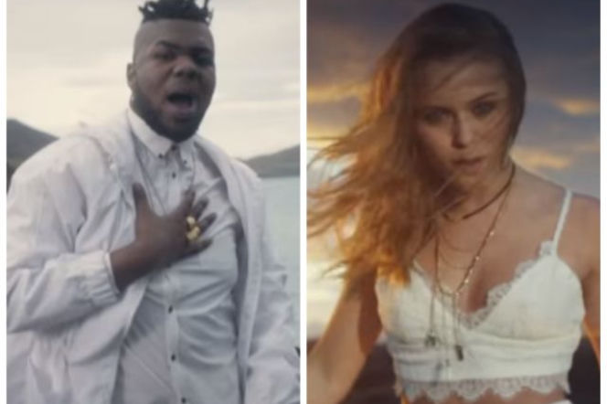 MNEK & Zara Larsson w Gorącej 20