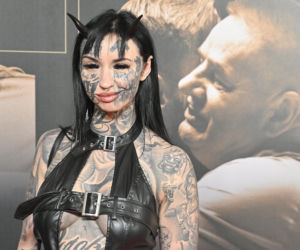 Gala Fame Awards 2025. Wielkie gwiazdy freak-fightów