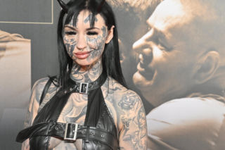 Gala Fame Awards 2025. Wielkie gwiazdy freak-fightów