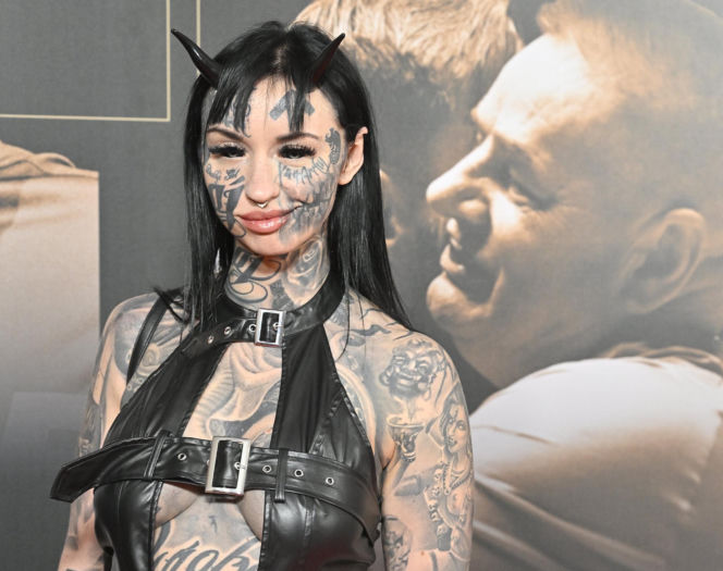 Gala Fame Awards 2025. Wielkie gwiazdy freak-fightów