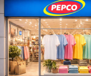 Koszulka z Pepco stała się viralem przez ten detal. Klienci szturmują sklepy 
