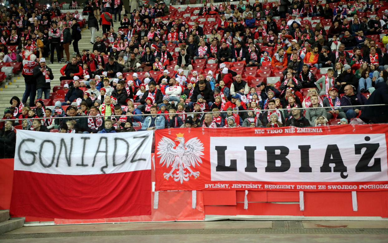 Polska - Chorwacja