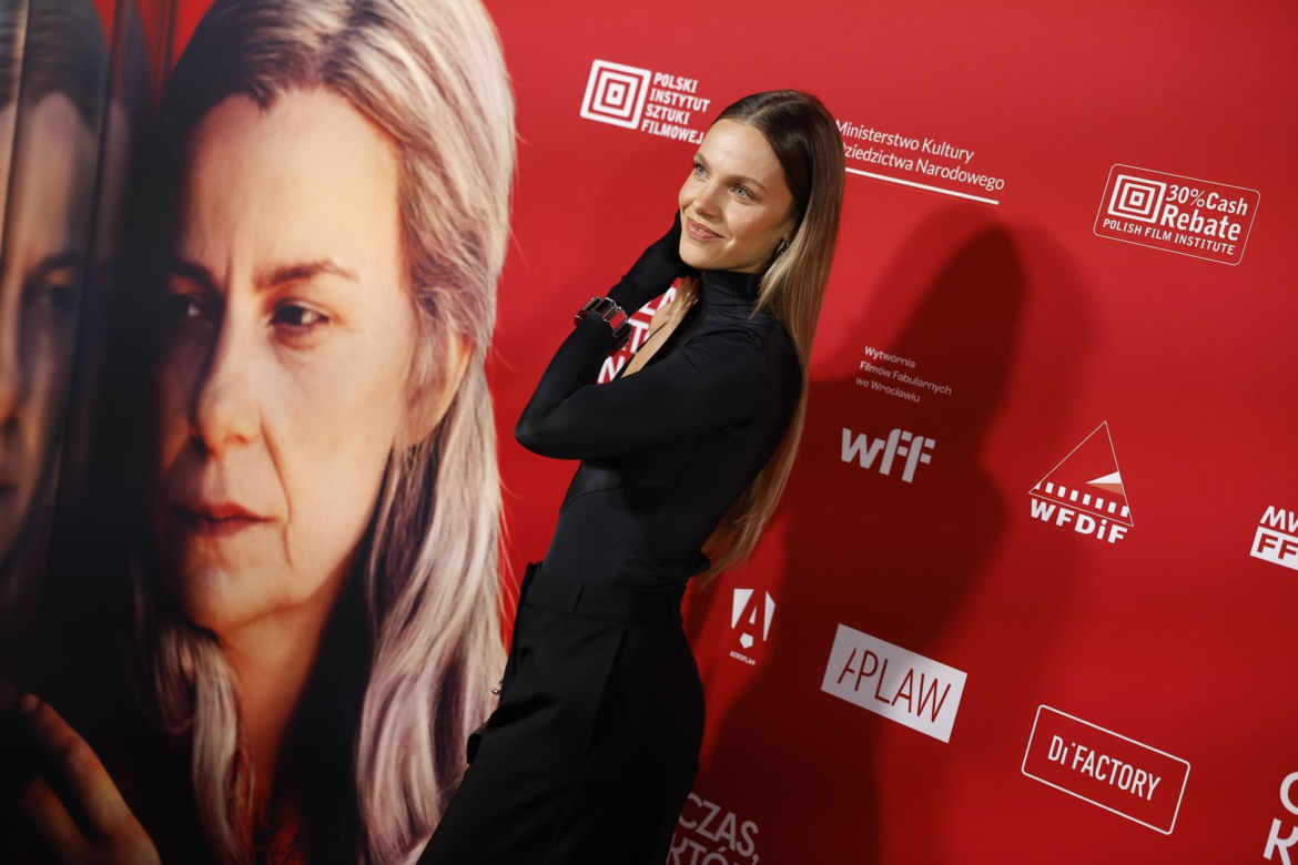 Vanessa Aleksander