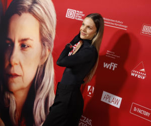 Vanessa Aleksander