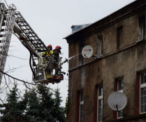 Przytulałam dzieci Moniki. 5 minut później ginęły w płomieniach