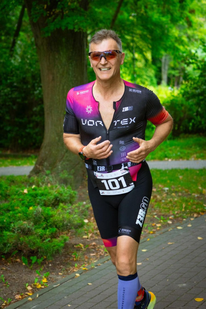 Finał STONE TRI TOUR 2026 za nami. Puck znów pokazał sportowy charakter