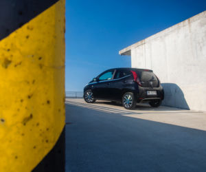 Toyota Aygo Selection x-treme 1.0 VVT-i 72 KM