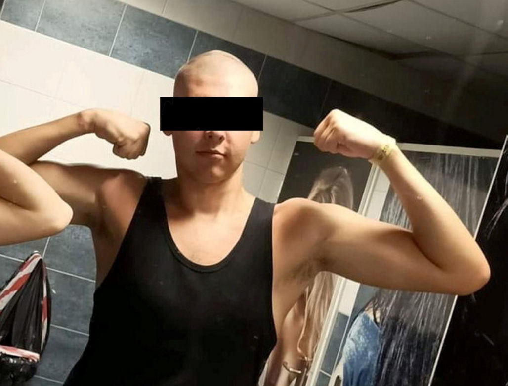 Grzegorz został z premedytacja zepchnięty z mostu. Zginął na miejscu. Sprawcy stanęli przed sądem