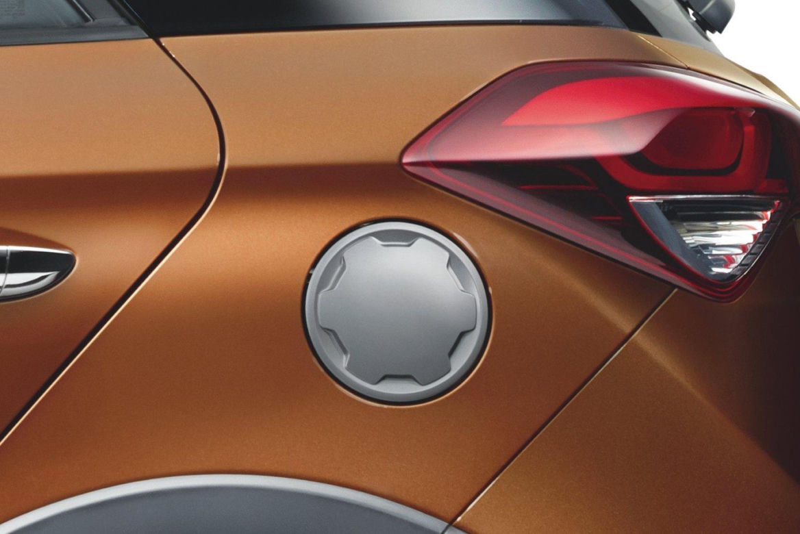 Hyundai i20 Active