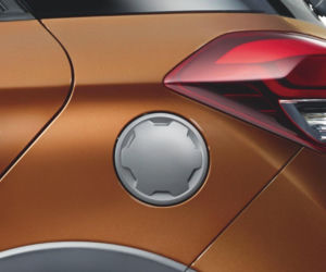 Hyundai i20 Active