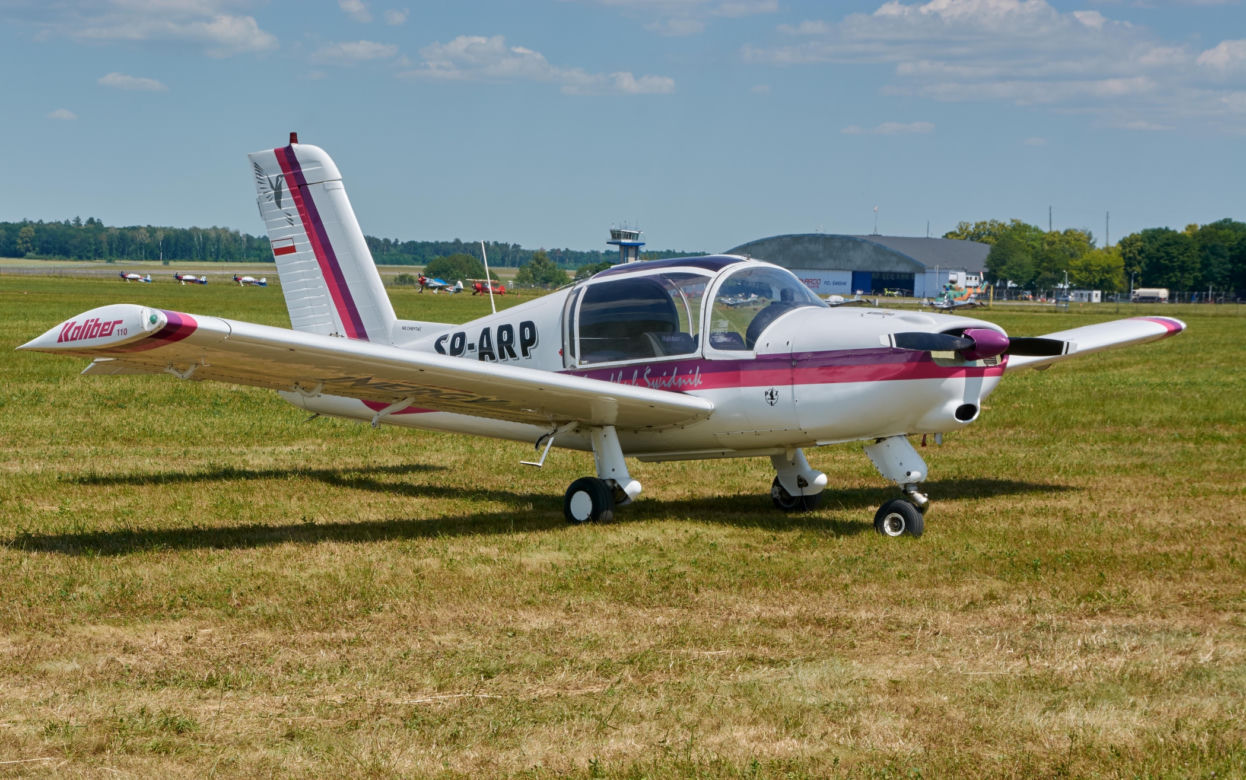 Świdnik Air Festival 2018: Zobaczcie zdjęcia z lotniczego święta!