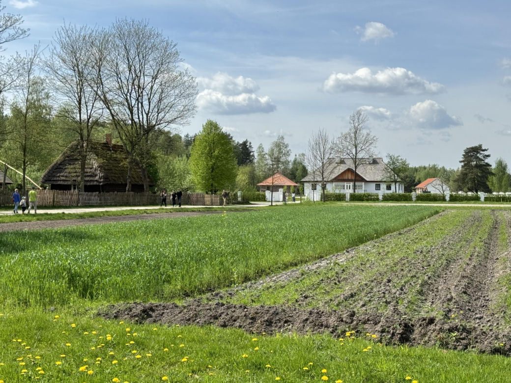 To wyjątkowe miejsce na Podkarpaciu