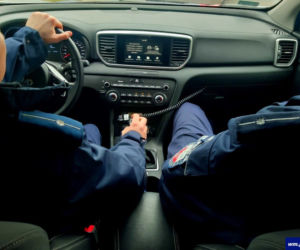 Nowe obostrzenia. Na ulicach więcej policji i wojska
