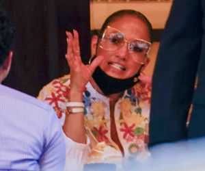 Jennifer Lopez i Alex Rodriguez