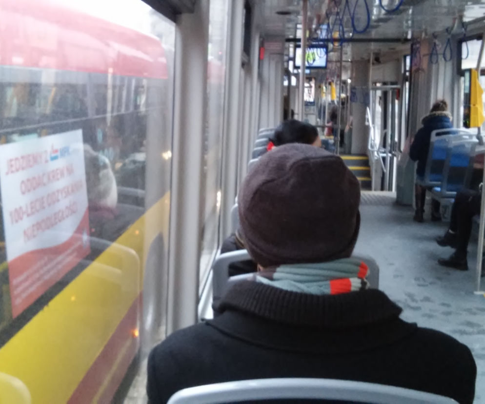 MPK Wrocław ujawnia tylko część miejsc, w których prowadzone są kontrole