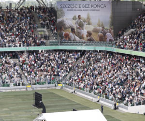 Kongres Świadków Jehowy w Warszawie