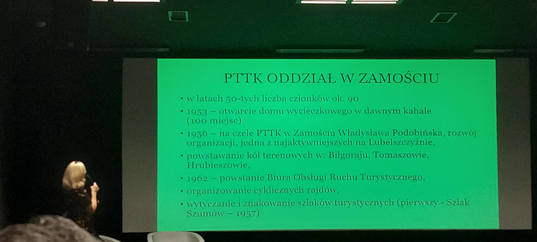 PTTK Zamość