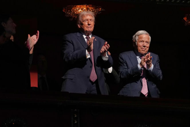 Melania została gwiazdą filmową. Ale jest jeden problem