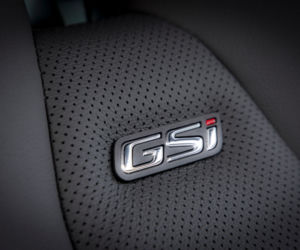 Opel Insignia GSi Sports Tourer (2020)