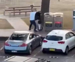 Masowa strzelanina na plaży. Bohater gołymi rękami obezwładnił sprawcę masakry