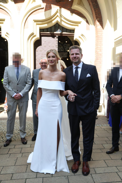 Tak wygląda 20-letnia żona Filipa Chajzera. Bianka to prawdziwa piękność
