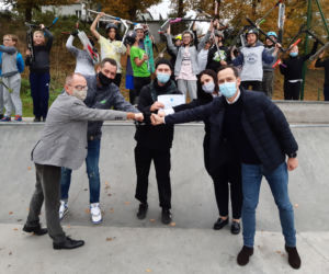 Radni z klubu Dla Iławy ufundowali coroczne stypendium