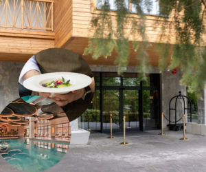 Nowy luksusowy hotel w Karpaczu zachwyca. Szwajcarska sieć przyciąga tłumy turystów