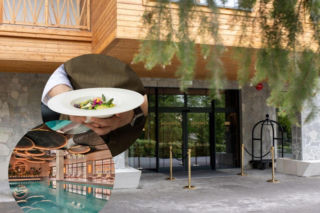 Nowy luksusowy hotel w Karpaczu zachwyca. Szwajcarska sieć przyciąga tłumy turystów