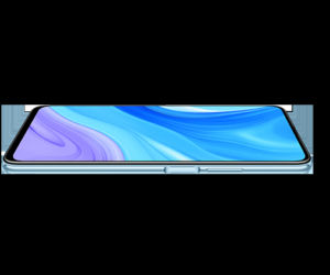 Huawei Psmart Pro/Nova 5T